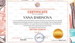 Detoxe Coach